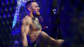 La vuelta de McGregor a la UFC divide opiniones: una leyenda advierte sobre su estado