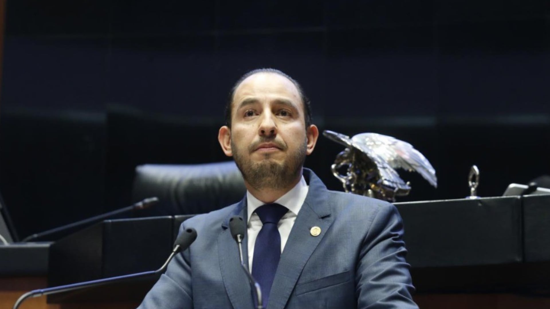 La propuesta del PAN busca eliminar la sobrerrepresentación parlamentaria y garantizar que la representación refleje fielmente los votos ciudadanos. | PAN