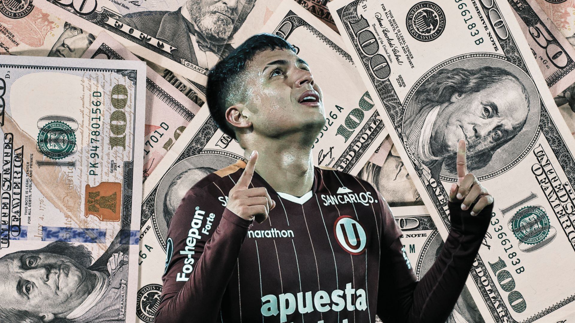 Universitario ganó premio millonario tras empatar con River Plate y clasificar a octavos de final de la Copa Libertadores 2025.