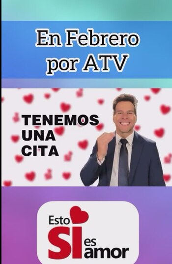 El anuncio del programa provocó