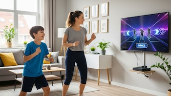 Usa los videojuegos para mejorar