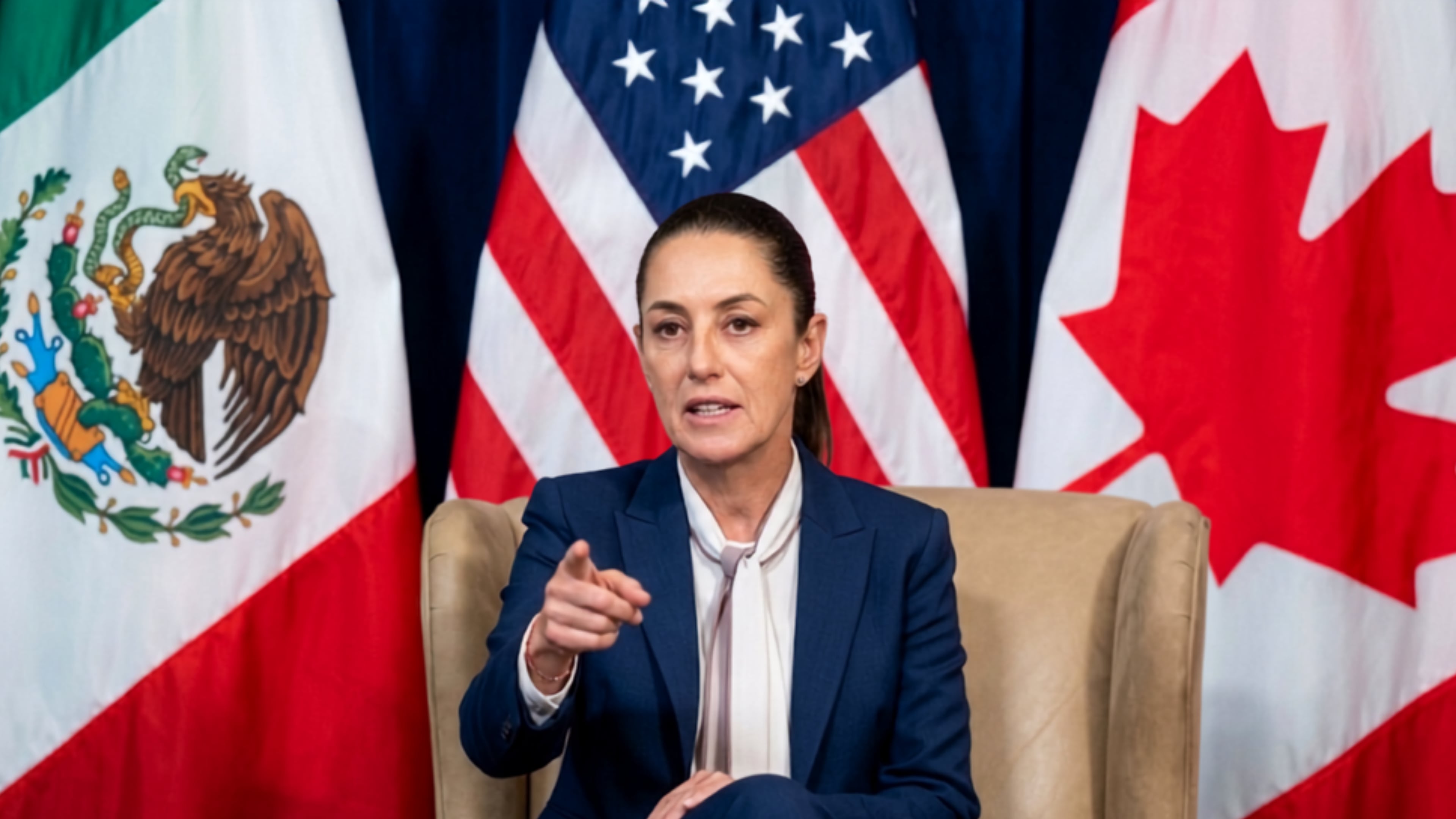 Desde la entrada en vigor en 2021, no hay una sola queja presentada contra Estados Unidos o Canadá mediante este instrumento, mientras el registro contra territorio mexicano llega a 48 expedientes al hoy 19 de julio de 2026. (Infoabe-Itzallana)