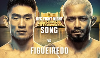 (UFC)