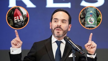 Abelardo de la Espriella desmonta otra pieza de la Paz Total de Petro: revoca a negociadores con ELN y Clan del Golfo
