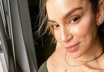 Valentina Lizcano recordó un mal