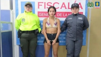 Violencia de género en Ibagué: enviaron a la cárcel a mujer que maltrató física y verbalmente a su pareja