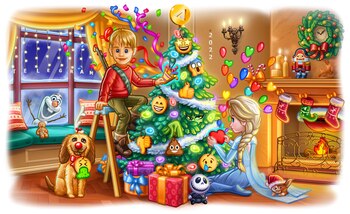 Últimas actualizaciones del año para