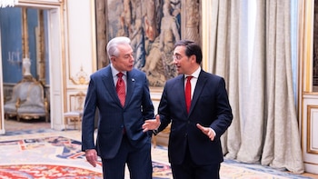 Albares resalta la importancia del