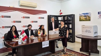 Elecciones en Perú 2026 EN VIVO HOY: minuto a minuto de la segunda vuelta entre Keiko Fujimori y Roberto Sánchez