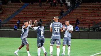 Junior de Barranquilla también quiere