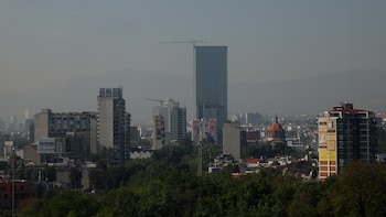 Se mantiene Fase 1 de contingencia ambiental para este domingo 26 de abril, así aplicará el Hoy No Circula