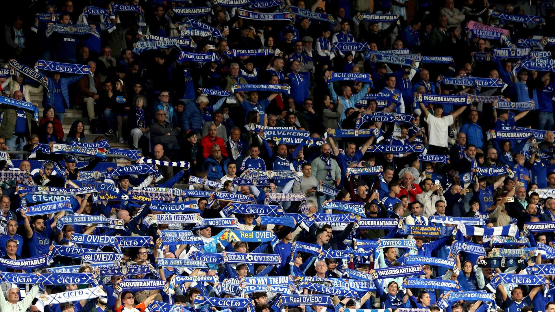 El Real Oviedo sigue buscando reforzarse para esta temporada (REUTERS)