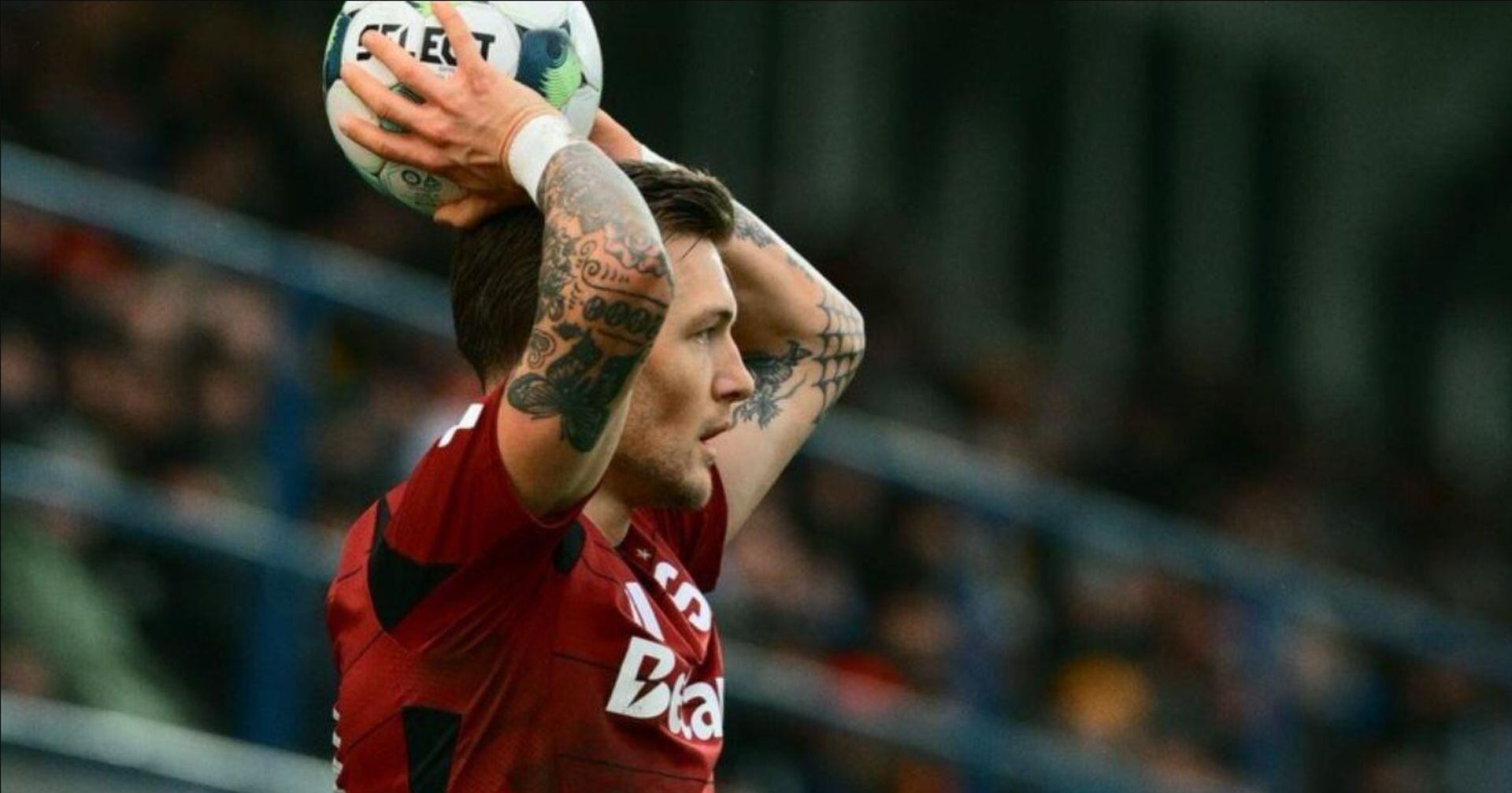 El Sparta Praga buscará revertir la serie en el partido de vuelta ante el AZ Alkmaar, con la obligación de ganar para mantenerse en la Conference League. (Facebook / ACSpartaPraha)