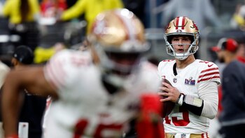 Los 49ers, el equipo a