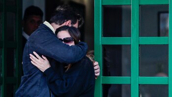 velatorio mariano barbieri crimen palermo