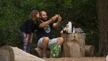 (Crédito: Turismo de Villa Gesell)