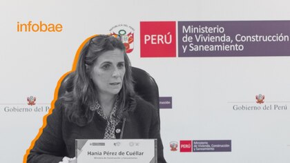 Contratos en el Ministerio de Vivienda: 10 personas fueron beneficiadas luego de reunirse con asesor de Hania Pérez de Cuéllar
