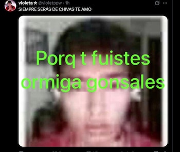 memes hormiga gonzalez -México- 22 agosto