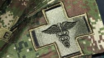 Ejército Nacional aclaró denuncias sobre