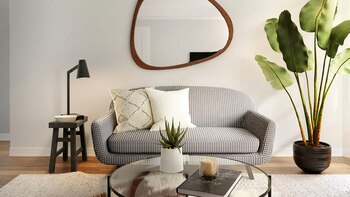 Cómo potenciar la luz natural