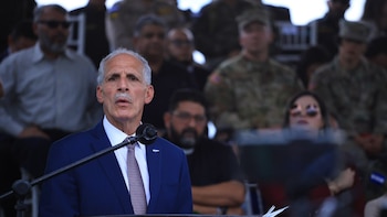 Asfura ofrece mayor respaldo a la Policía Militar: “Los vamos a proteger para que nos protejan”