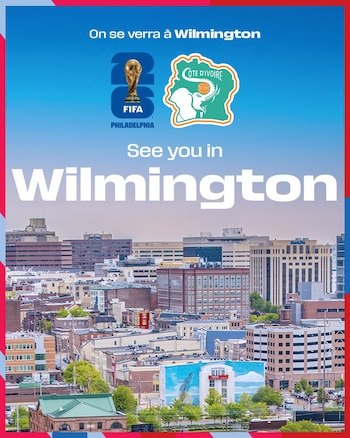 Wilmington será otra de las