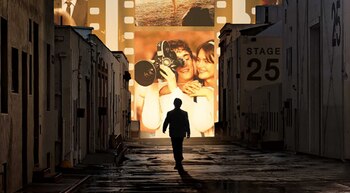 "The Fabelman", la última, esperada