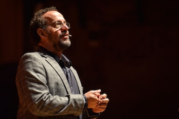 Sergio Feferovich