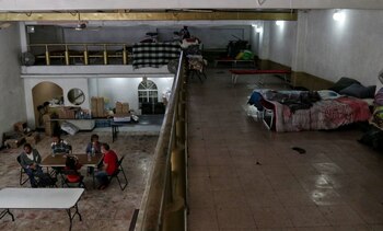 FOTO: ANDREA MURCIA /CUARTOSCURO.COM