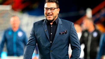 Ricardo Peláez explicó por qué