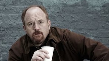 Louis C. K. (Foto: Twitter@FunnyVideoXP)