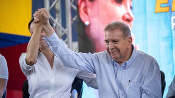 Comunidad internacional pide proteger derechos