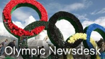 Olympic Newsdesk - Dubai Considers
