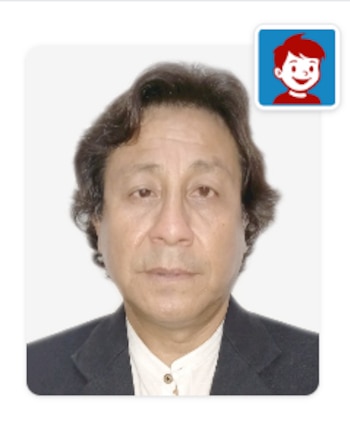 Ingeniero civil con experiencia como residente de obra y antecedentes de participación política en Avanza País y Alianza para el Progreso antes de sus respectivas renuncias - Créditos: JNE.