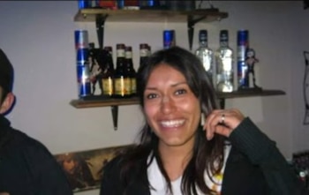 Sandra Viviana Ravelo Murillo desapareció en Bosa el 7 de enero de 2011 y su cuerpo fue hallado ocho días después en Arborizadora Alta, en Ciudad Bolívar - crédito captura de pantalla Más Allá Del Silencio/YouTube