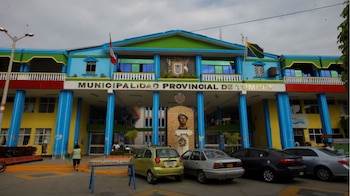 Fundada en 1821, Tumbes representa