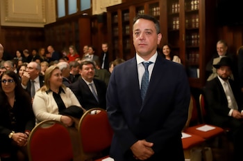 Tomas Rodriguez Ponte