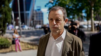 La Audiencia de Barcelona confirma