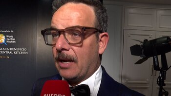 La vida personal de Àngel