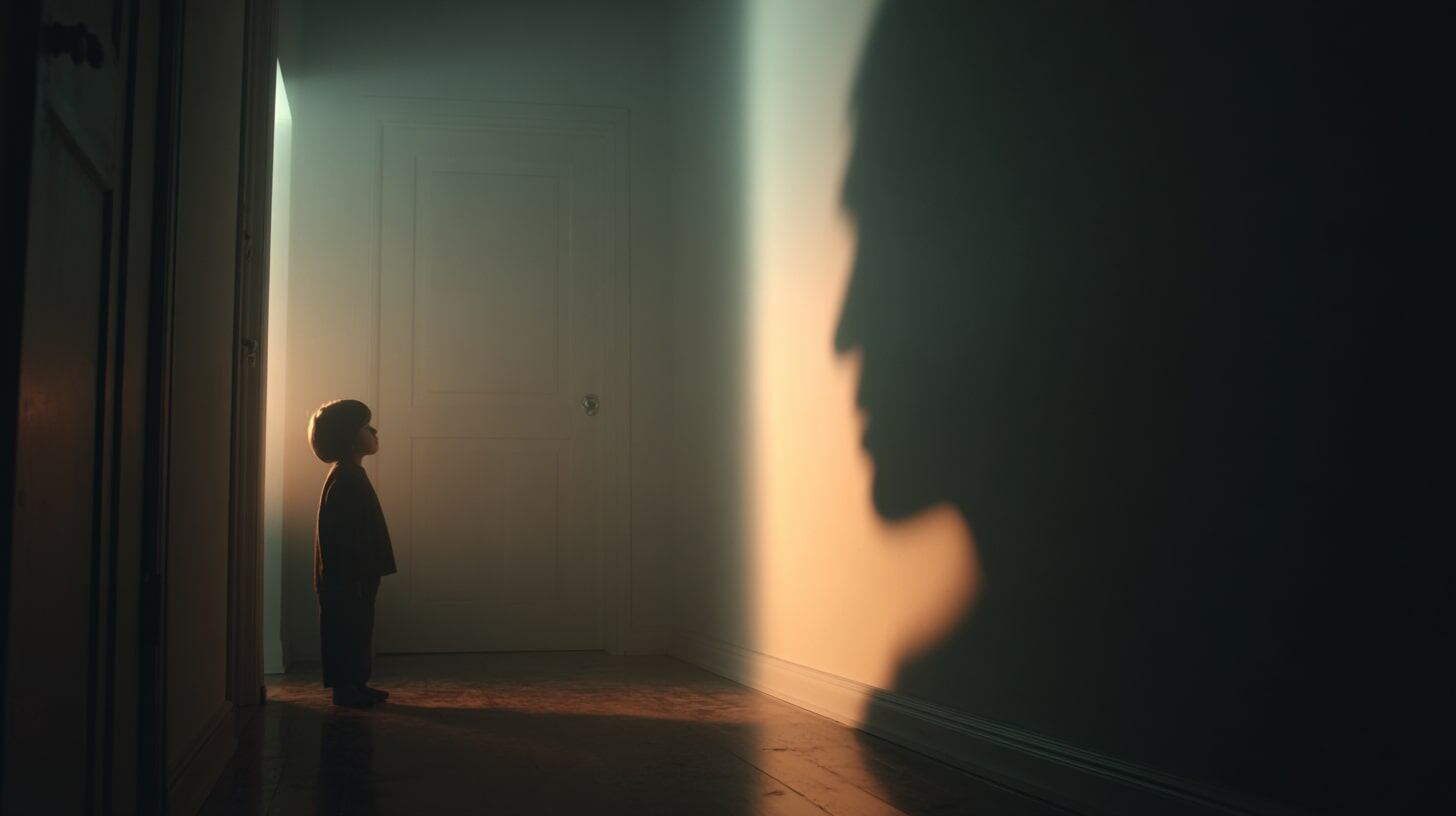 Así operaba la “Casa hogar del horror”; presunta red cristiana con más de 25 menores víctimas de abuso sexual - Infobae