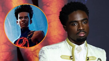 Caleb McLaughlin apunta a ser