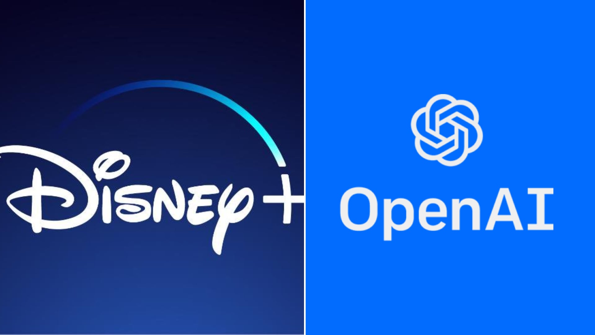 Disney cancela el acuerdo que tenía con OpenAI por Sora.