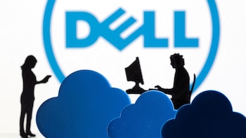 El negocio de IA dispara las cifras de Dell y ahora su fundador es el quinto más rico del mundo