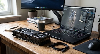 GPU - PC - computadoras - CPU - tarjetas de video - ventas de computadoras - tecnología - 7 de septiembre