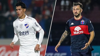 Tigre abrirá su serie de playoffs de la Copa Sudamericana ante Nacional en Uruguay: hora, TV y formaciones