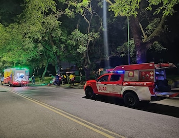 Hallaron botellas de alcohol dentro