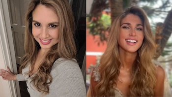 Usuarios reprochan mensaje de Jessica