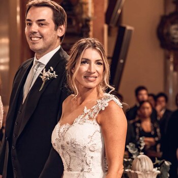 La boda de "El Croata"