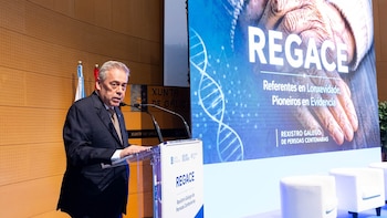 Galicia contará con un registro "pionero" de personas centenarias para conocer cómo viven y trabajar en salud pública