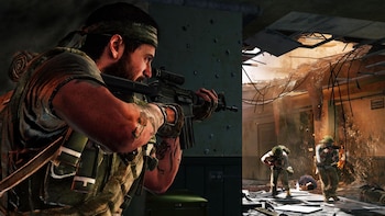 Activision domina julio en PlayStation 5 con ‘Black Ops’ y ‘Black Ops II’